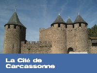 La Cité de Carcassonne