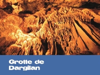 La grotte de Dargilan