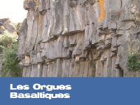 Les Orgues Basaltiques